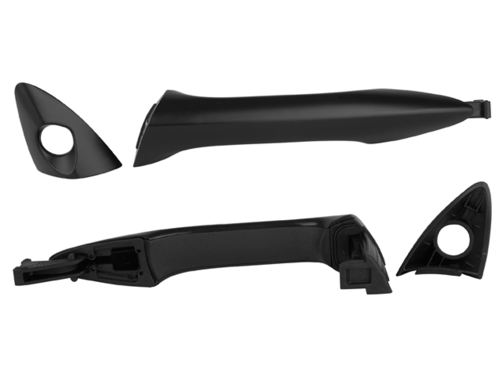 Manija Delantera Exterior Izquierda RADEC 012-3402-15