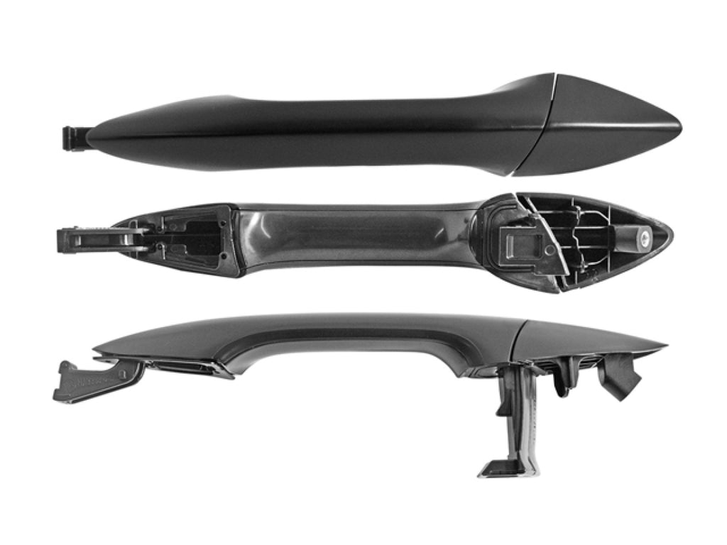 Manija Trasera Exterior Izquierda RADEC 012-3402-19