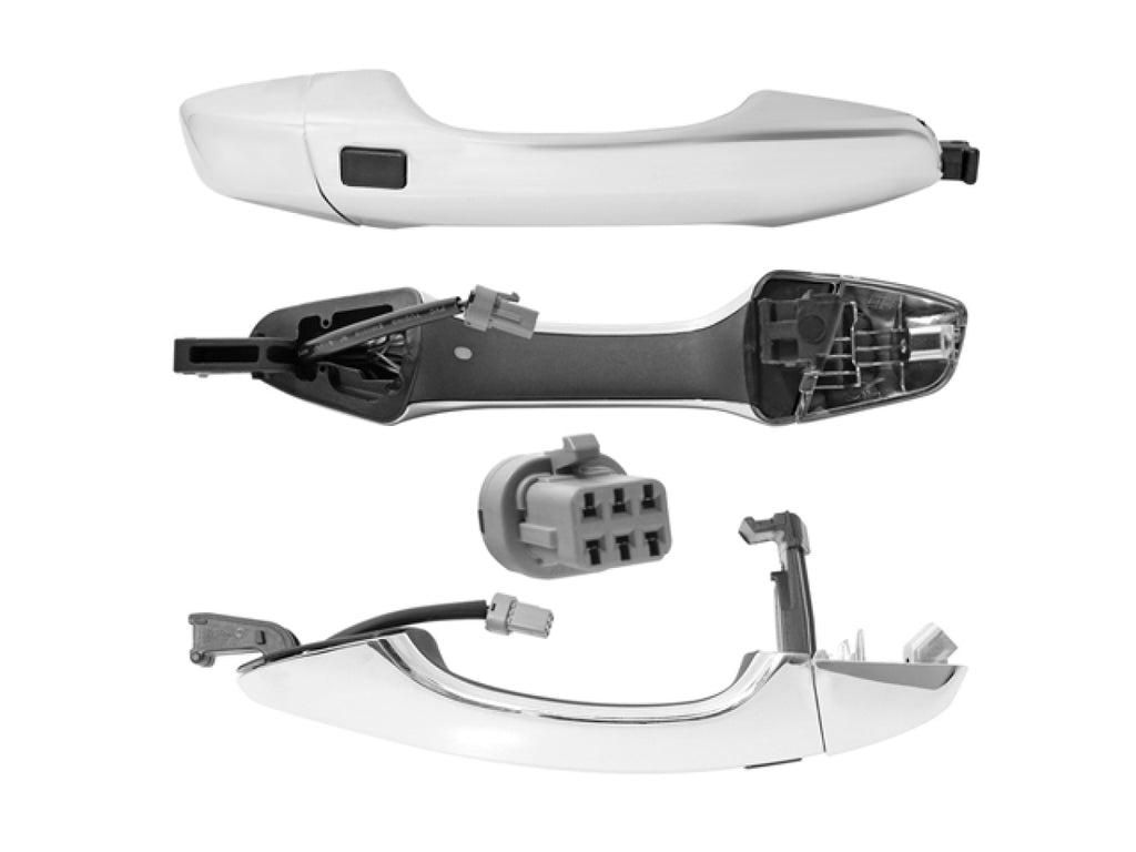 Manija Delantera Exterior Derecha RADEC 012-3404-12