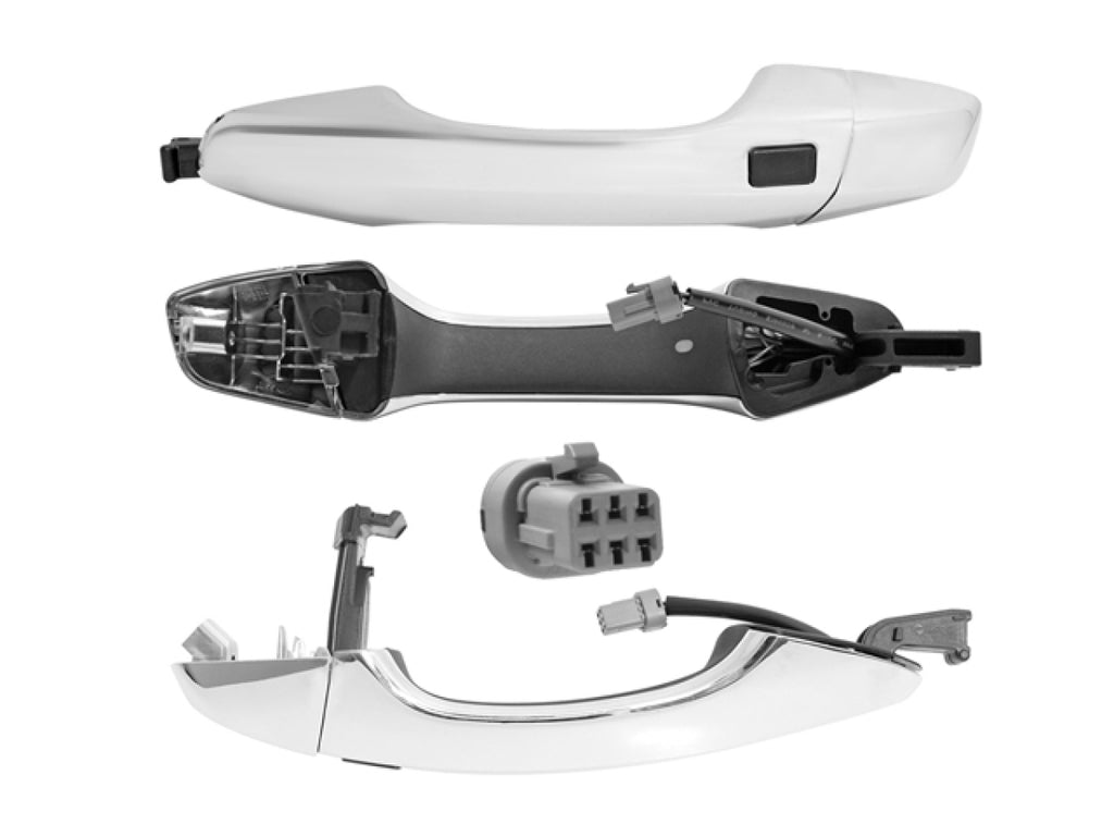 Manija Delantera Exterior Derecha RADEC 012-3404-14