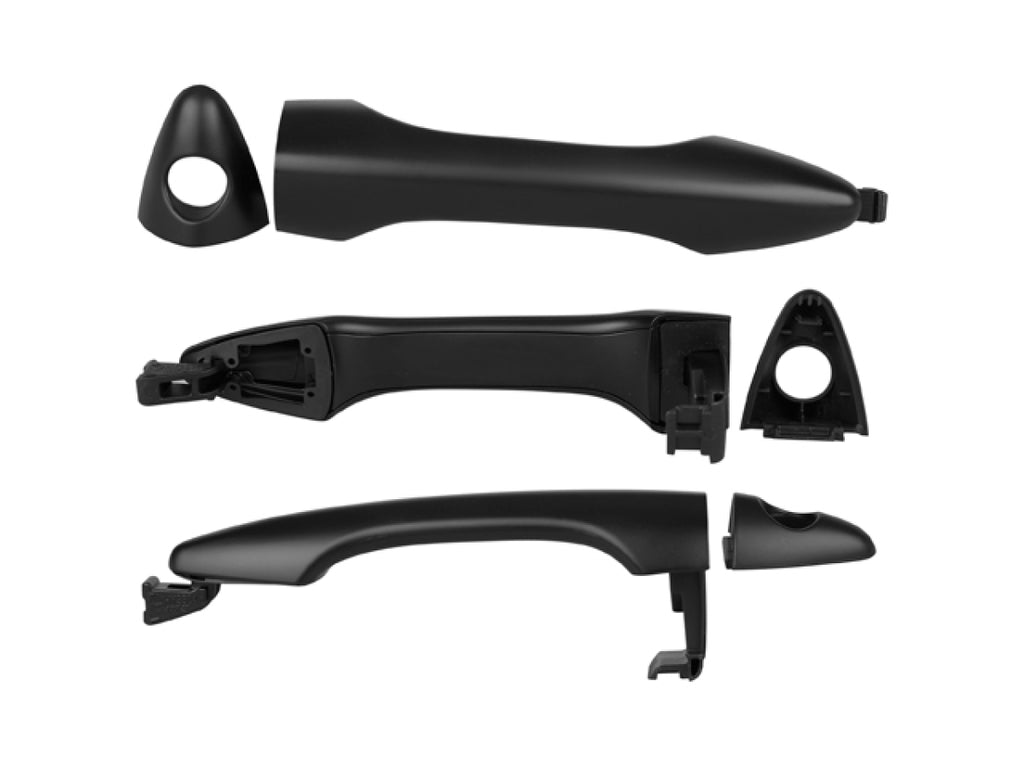 Manija Delantera Exterior Izquierda RADEC 012-3407-01