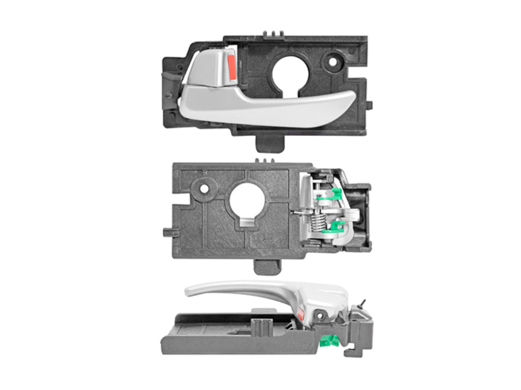 Manija Trasera Interior Izquierda RADEC 012-3408-03