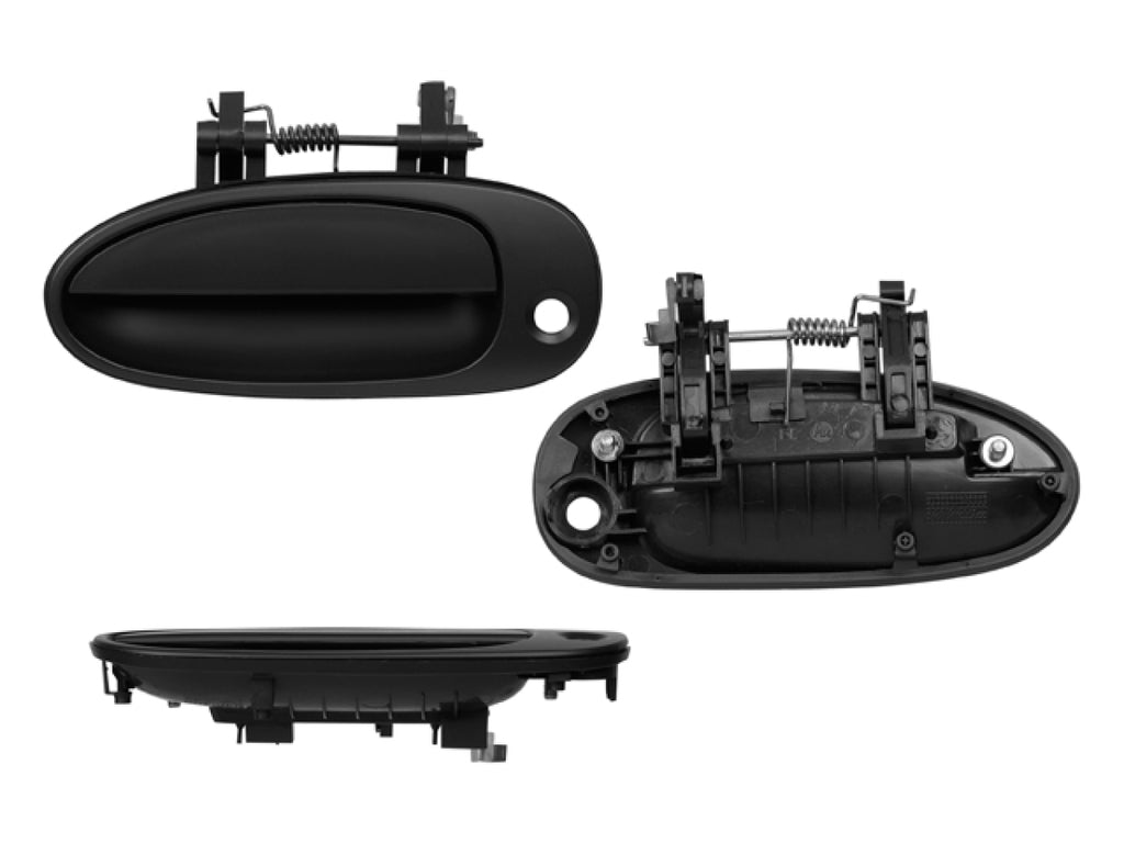 Manija Delantera Exterior Izquierda RADEC 012-3501-01