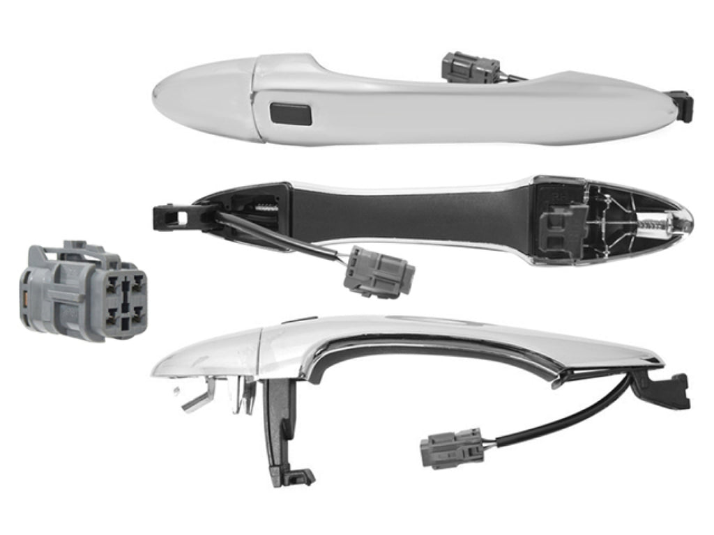 Manija Delantera Exterior Derecha RADEC 012-3502-04