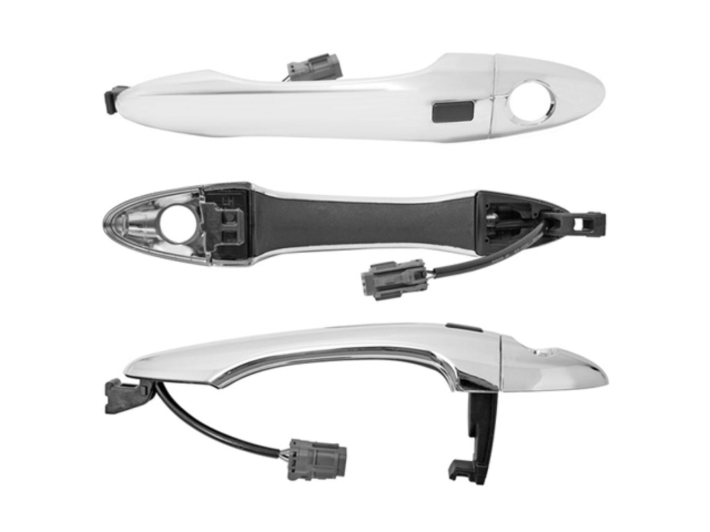 Manija Delantera Exterior Izquierda RADEC 012-3502-05