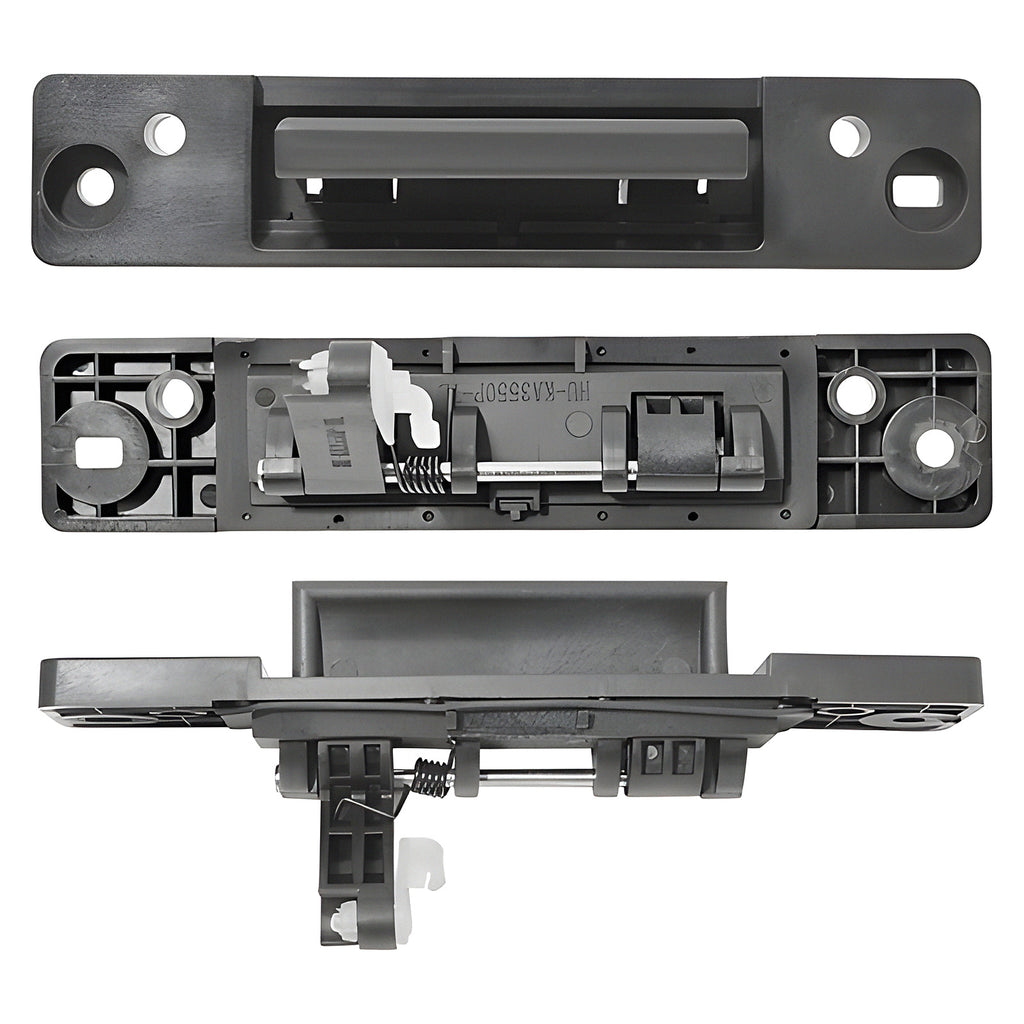Manija Exterior RADEC 012-3502-06