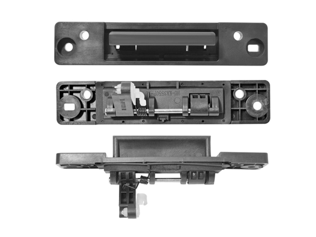 Manija Exterior RADEC 012-3502-06