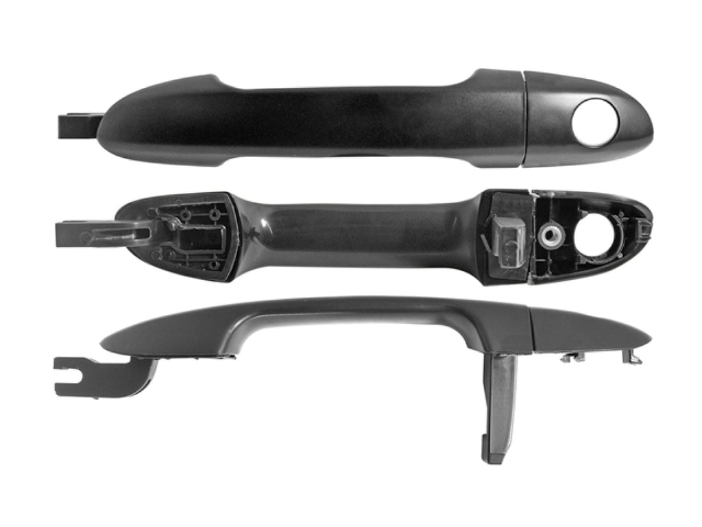 Manija Delantera Exterior Izquierda RADEC 012-3504-01