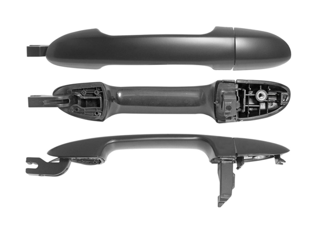 Manija Trasera Exterior Izquierda RADEC 012-3504-03