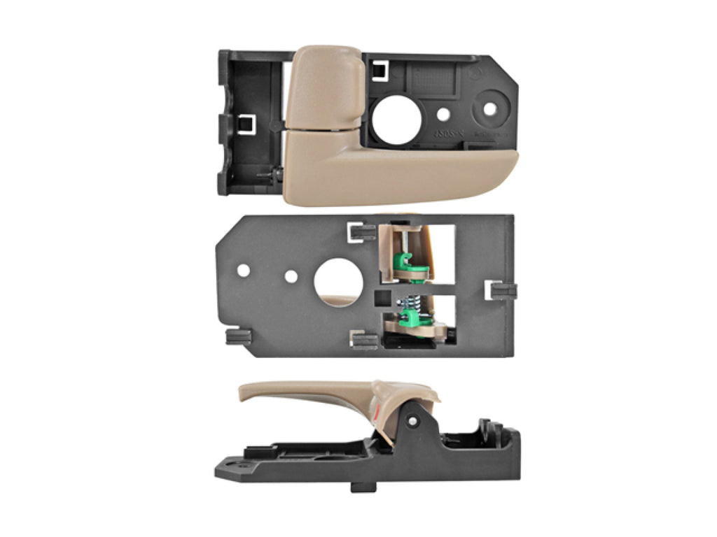 Manija Delantera Interior Izquierda RADEC 012-3504-05