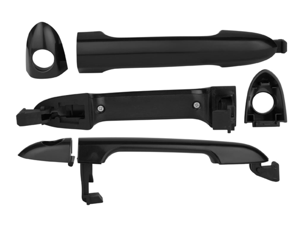 Manija Delantera Exterior Izquierda RADEC 012-3506-01