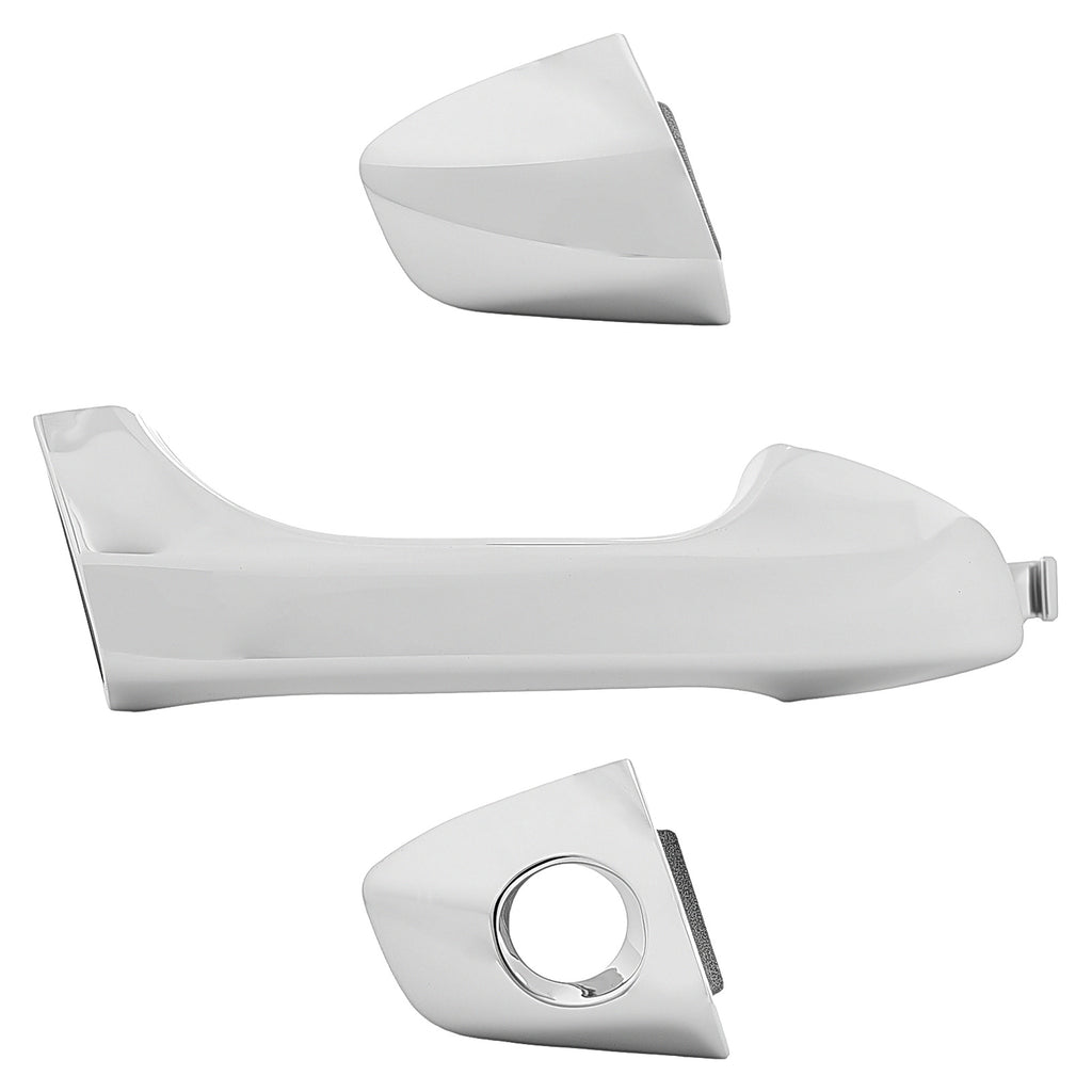 Manija Exterior RADEC 012-3506-02