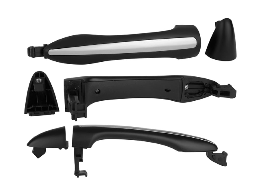 Manija Delantera Exterior Derecha / izq RADEC 012-3507-00