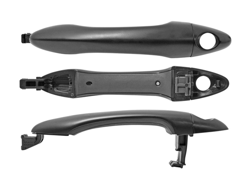 Manija Delantera Exterior Izquierda RADEC 012-3507-05