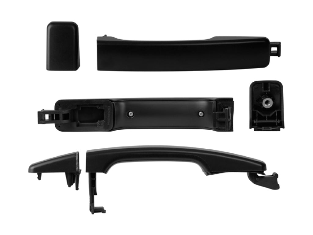 Manija Trasera Exterior Izquierda RADEC 012-3508-07