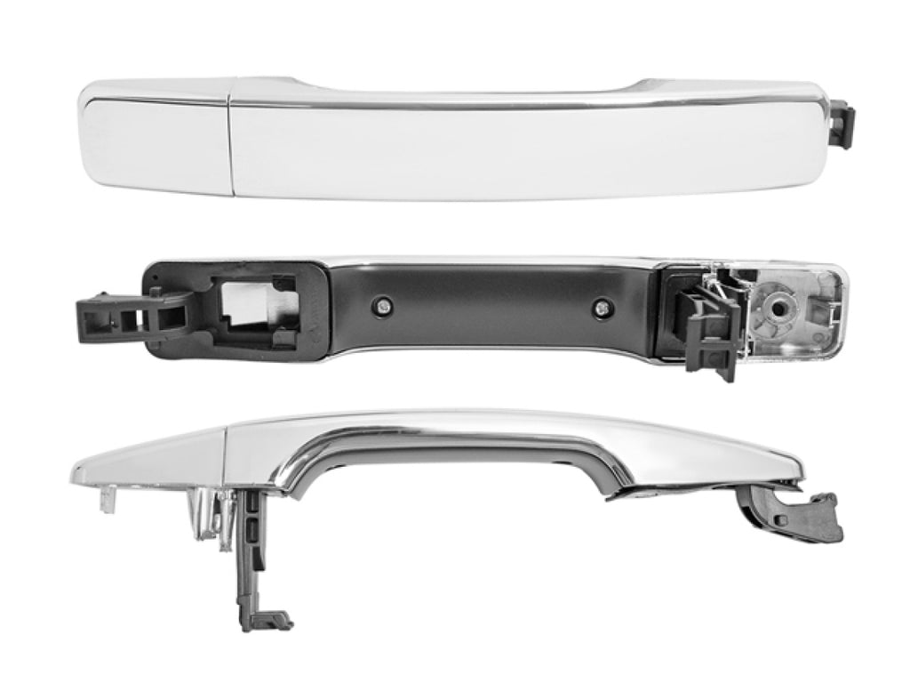 Manija Trasera Exterior Derecha RADEC 012-3508-08