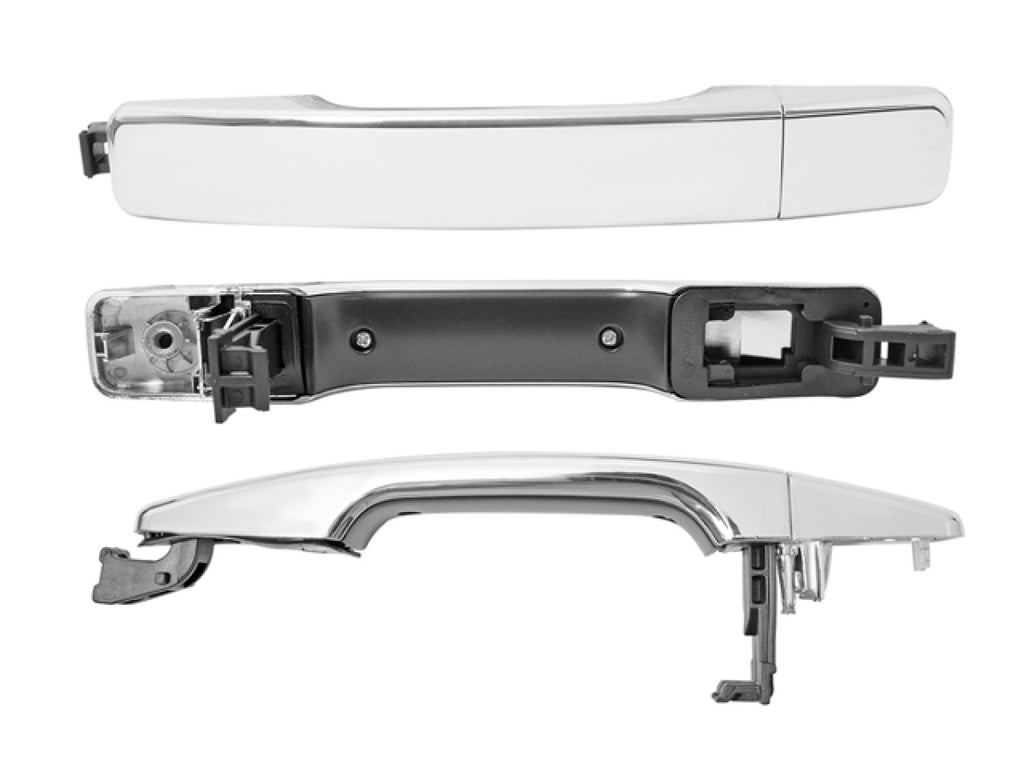 Manija Trasera Exterior Izquierda RADEC 012-3508-09