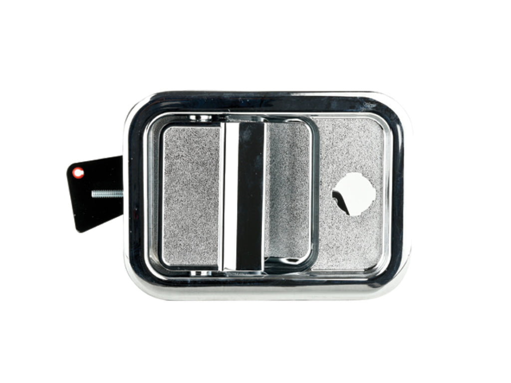 Manija Exterior Derecha HUSHAN 012-3801-00