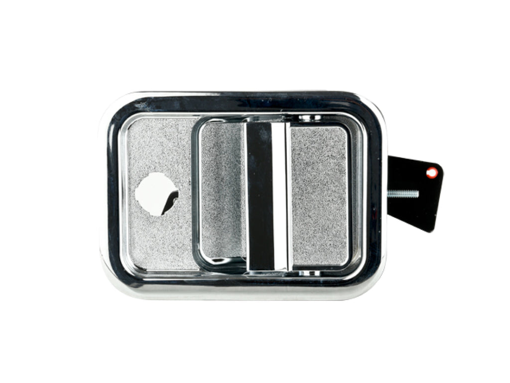 Manija Exterior Izquierda HUSHAN 012-3801-01