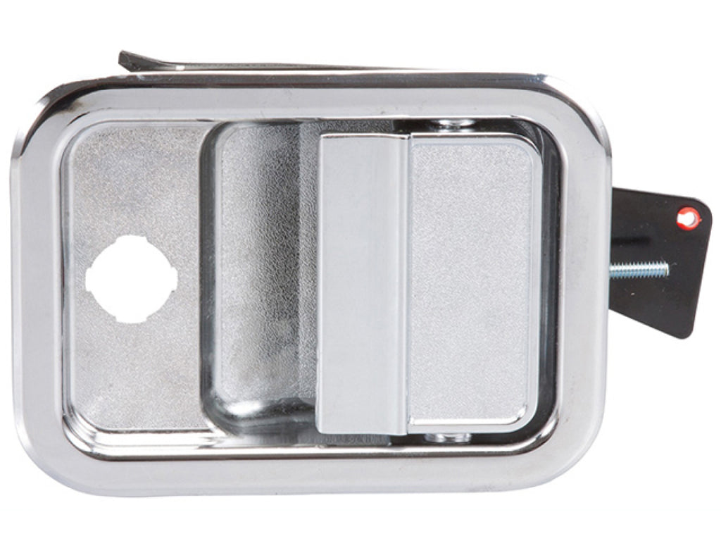 Manija Exterior Izquierda RADEC 012-3801-03