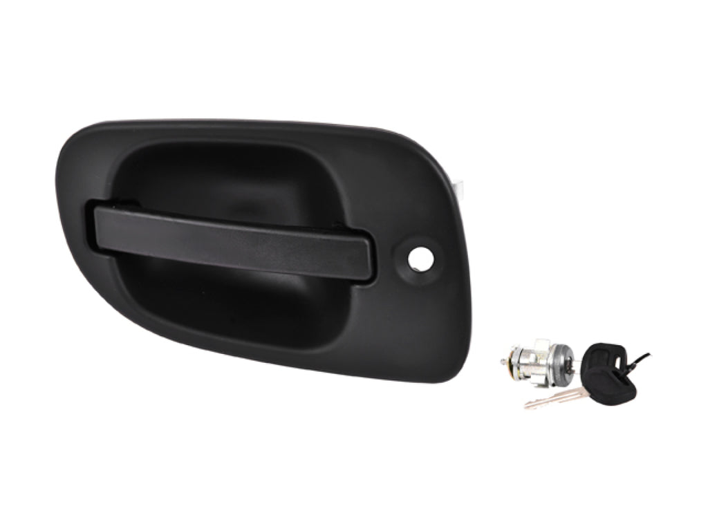 Manija Exterior Izquierda HUSHAN 012-3803-01