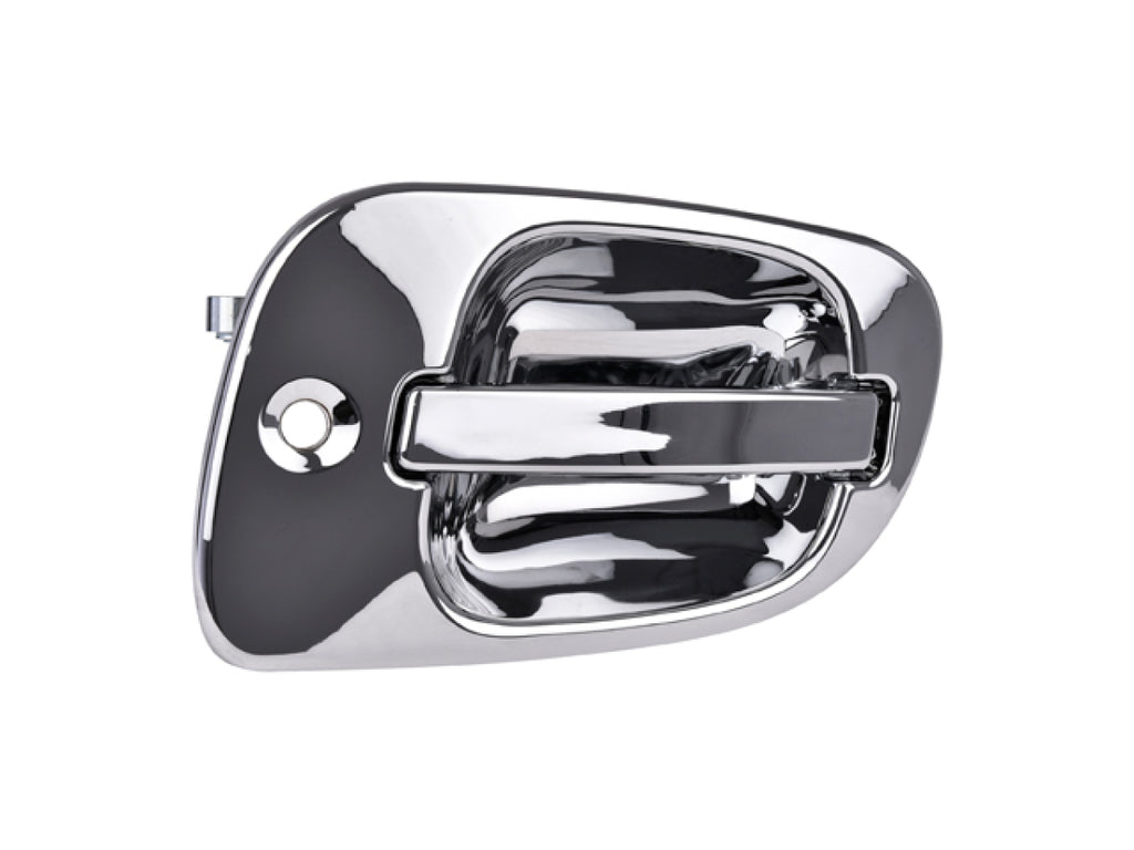 Manija Exterior Izquierda RADEC 012-3803-02