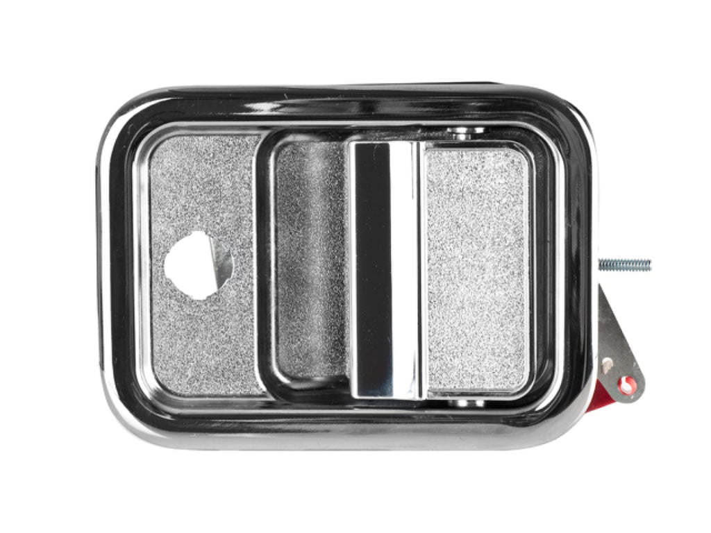 Manija Exterior Izquierda HUSHAN 012-3804-01