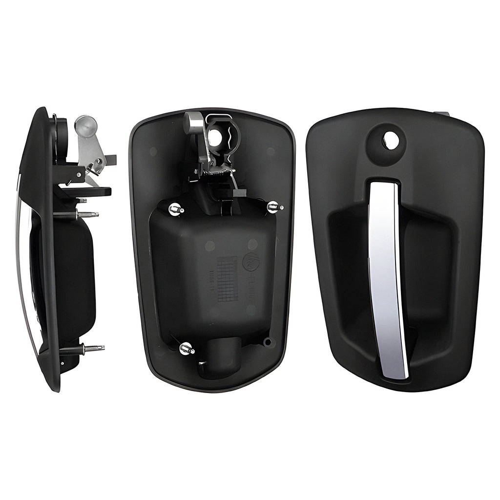 Manija Exterior RADEC 012-3805-14