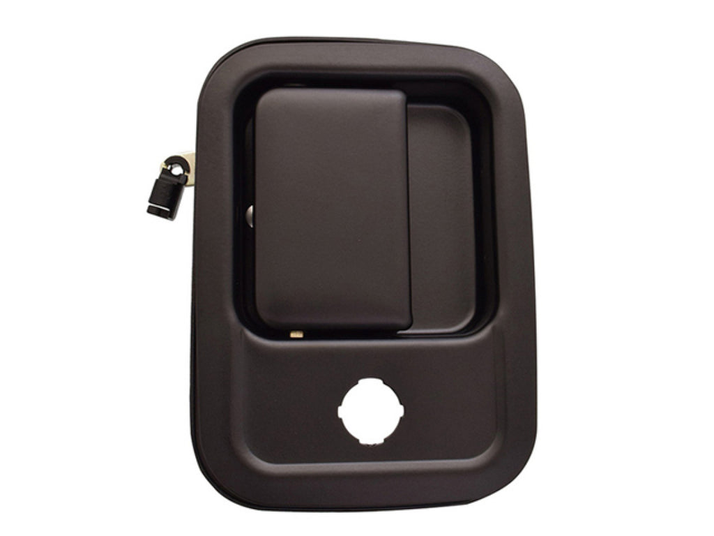 Manija Delantera Exterior Izquierda HUSHAN 012-3807-01