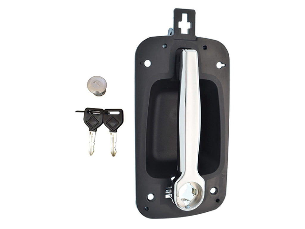 Manija Exterior Izquierda RADEC 012-3902-03