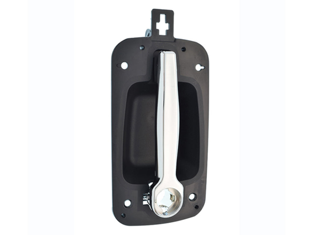 Manija Exterior Izquierda HUSHAN 012-3904-05