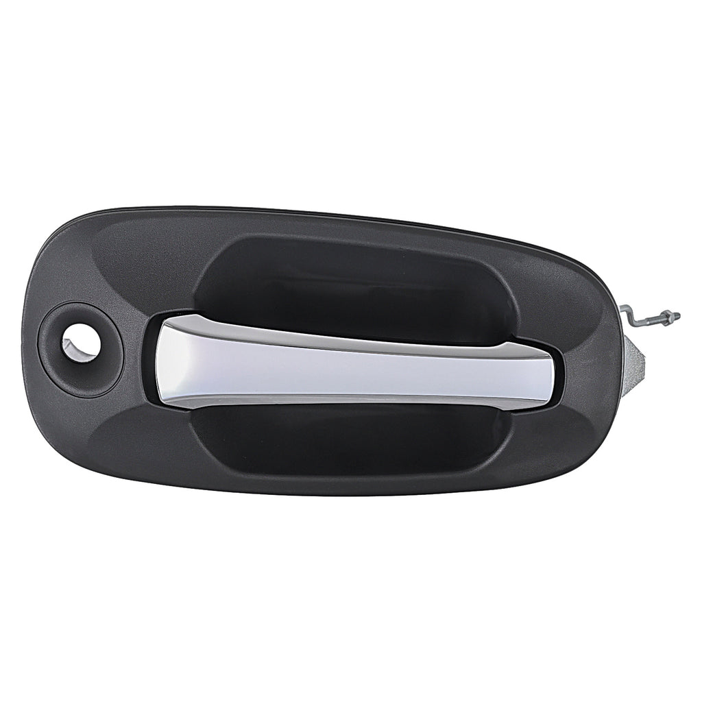 Manija Exterior RADEC 012-3919-02