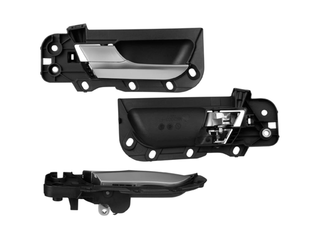 Manija Interior Izquierda HUSHAN 012-4101-01