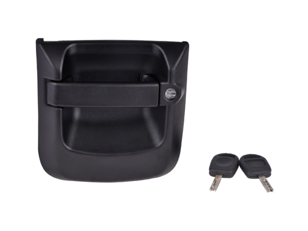 Manija Exterior Derecha RADEC 012-4102-00