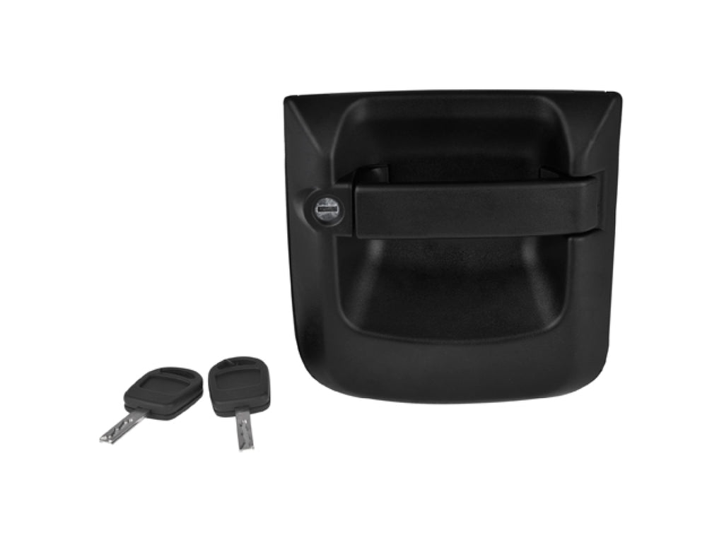 Manija Exterior Izquierda RADEC 012-4102-01