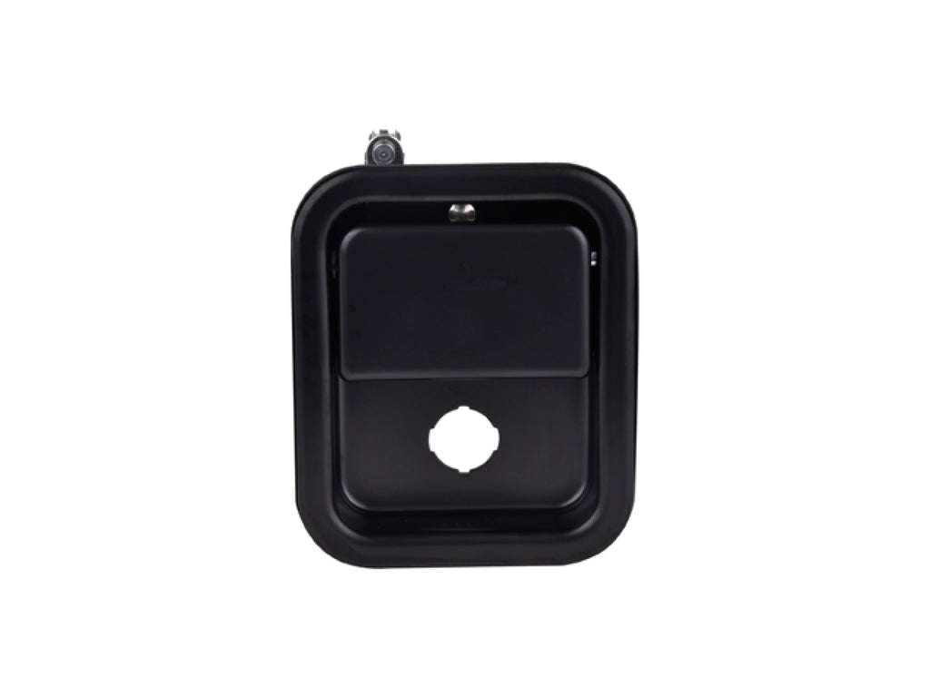 Manija Delantera Exterior Izquierda RADEC 012-4103-01