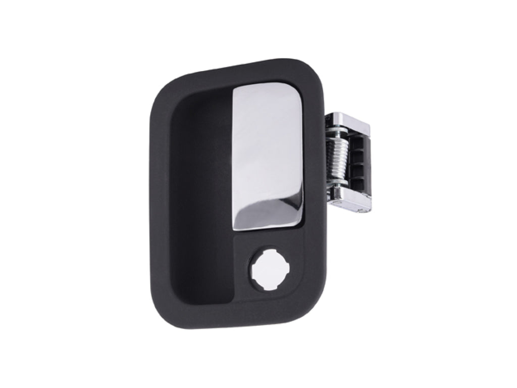 Manija Exterior Izquierda HUSHAN 012-4201-01