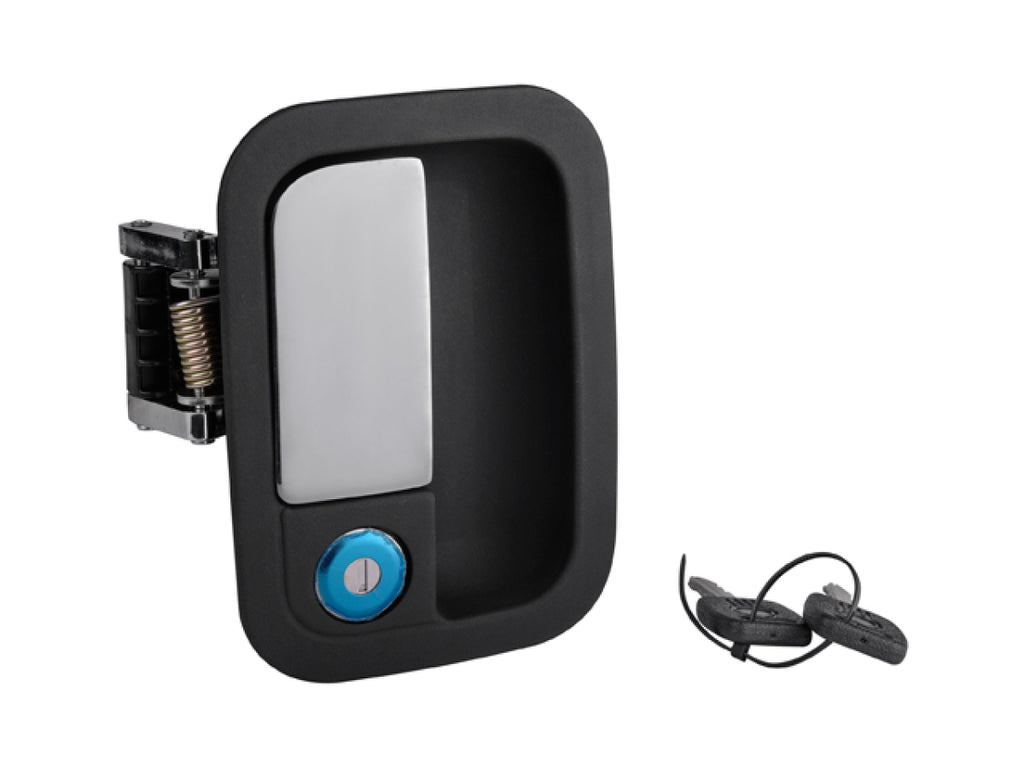 Manija Exterior Derecha HUSHAN 012-4201-02