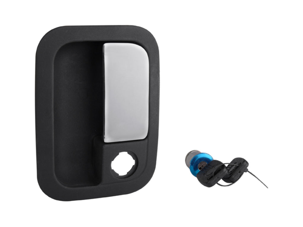 Manija Exterior Izquierda HUSHAN 012-4201-03