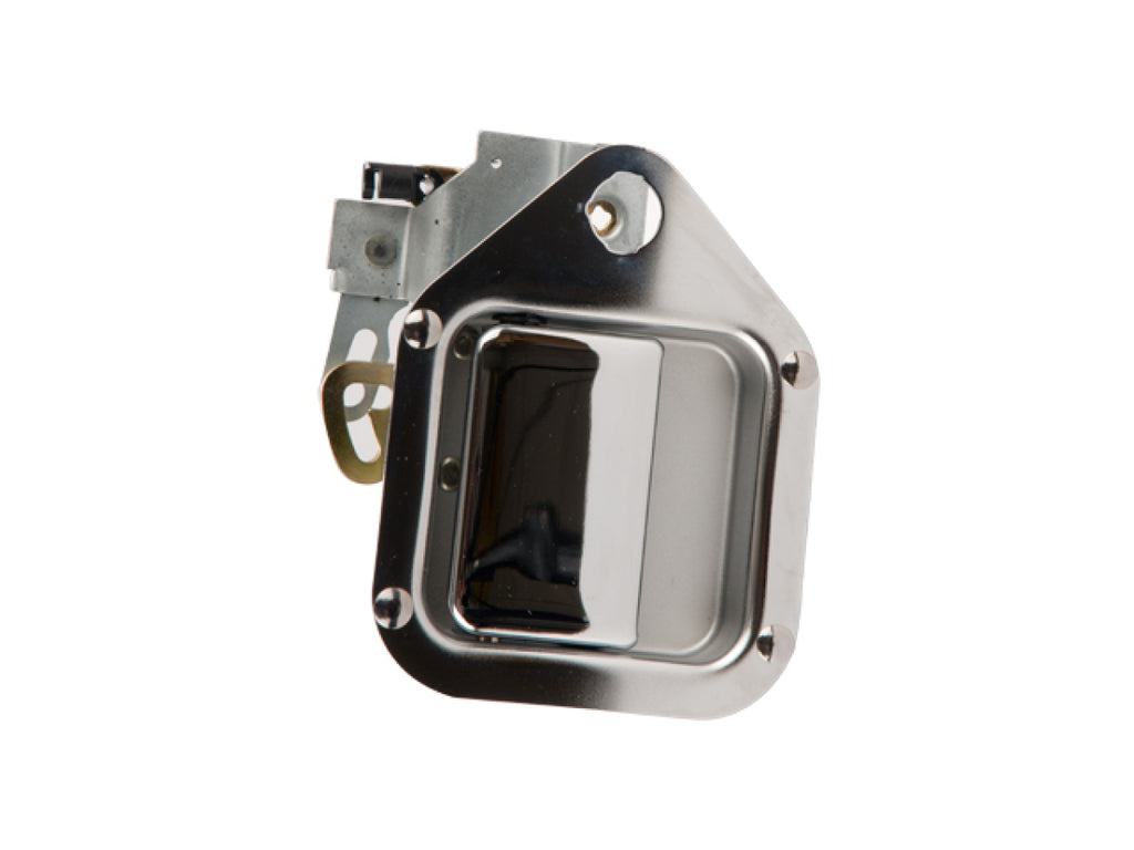 Manija Exterior Derecha HUSHAN 012-4201-04