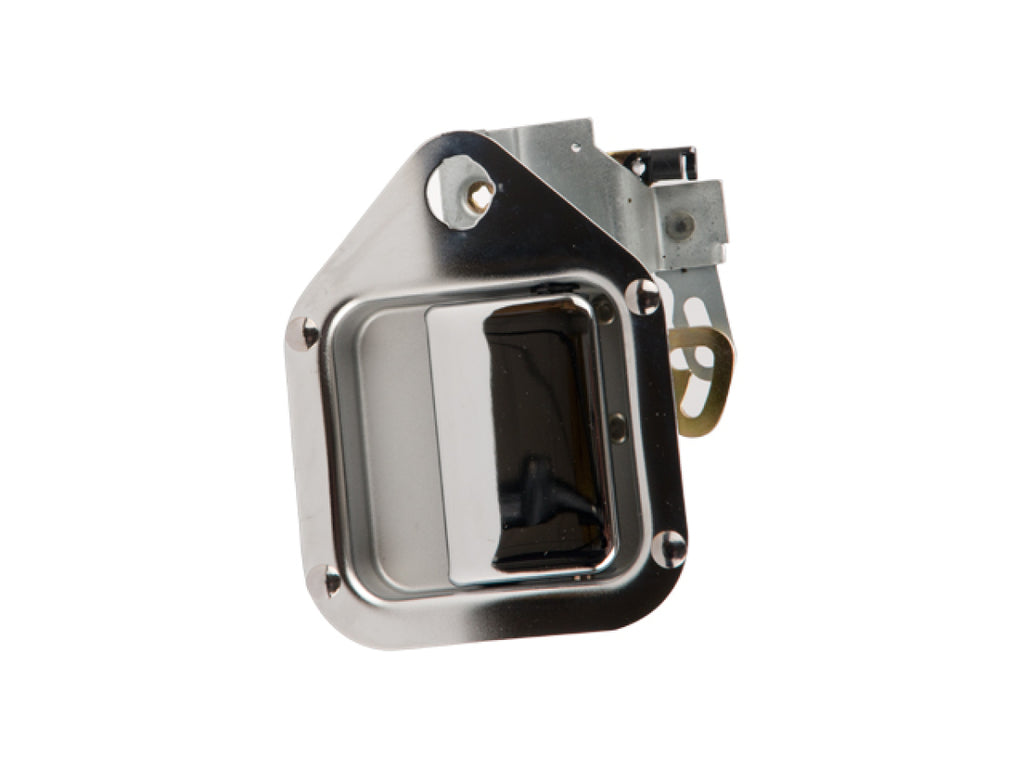 Manija Exterior Izquierda HUSHAN 012-4201-05