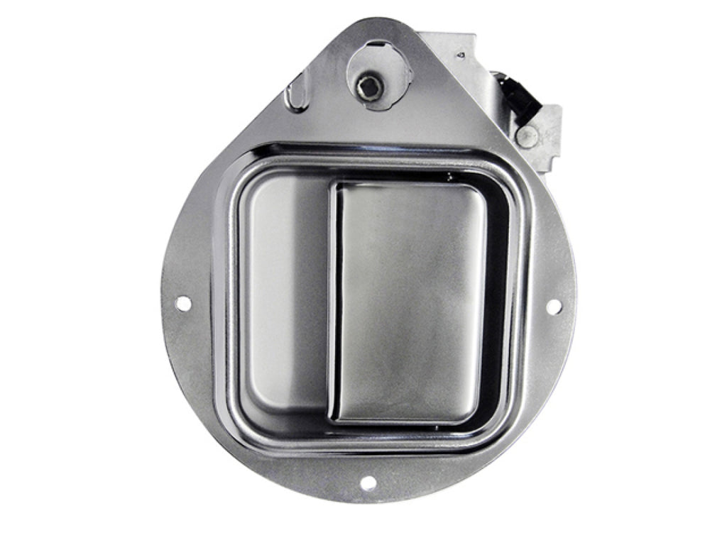 Manija Delantera Exterior Izquierda RADEC 012-4203-03