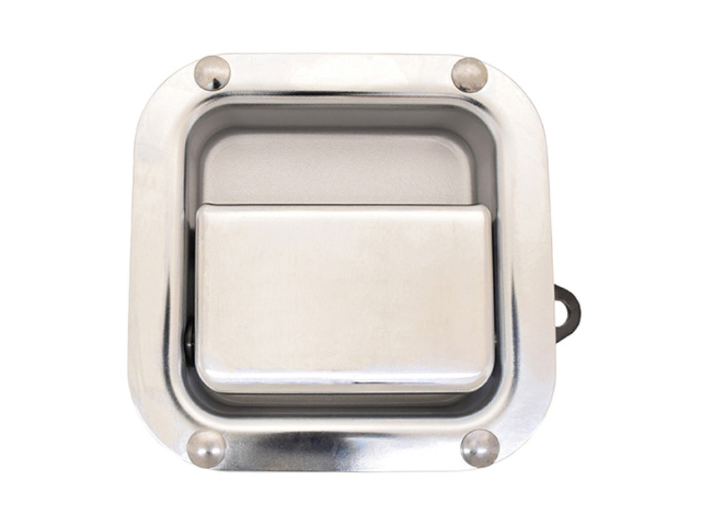 Manija Interior Derecha RADEC 012-4204-00