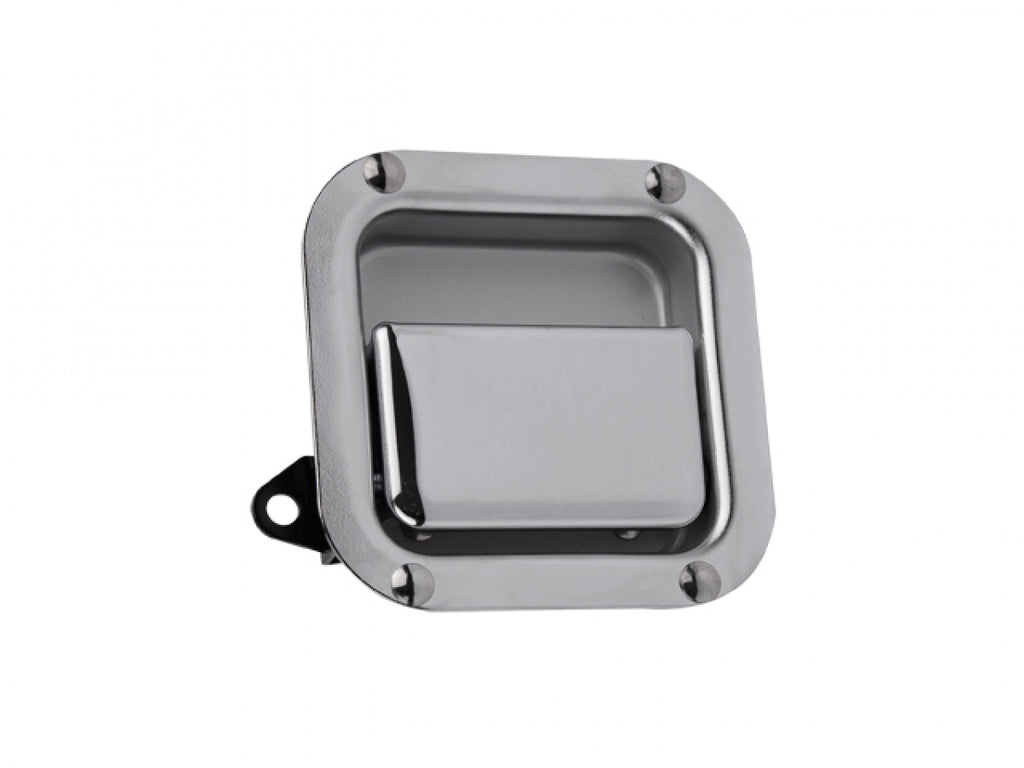 Manija Delantera Exterior Izquierda HUSHAN 012-4204-01