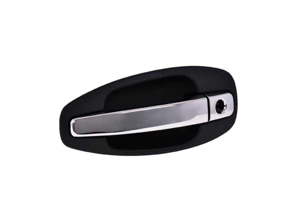 Manija Delantera Exterior Izquierda HUSHAN 012-4205-03