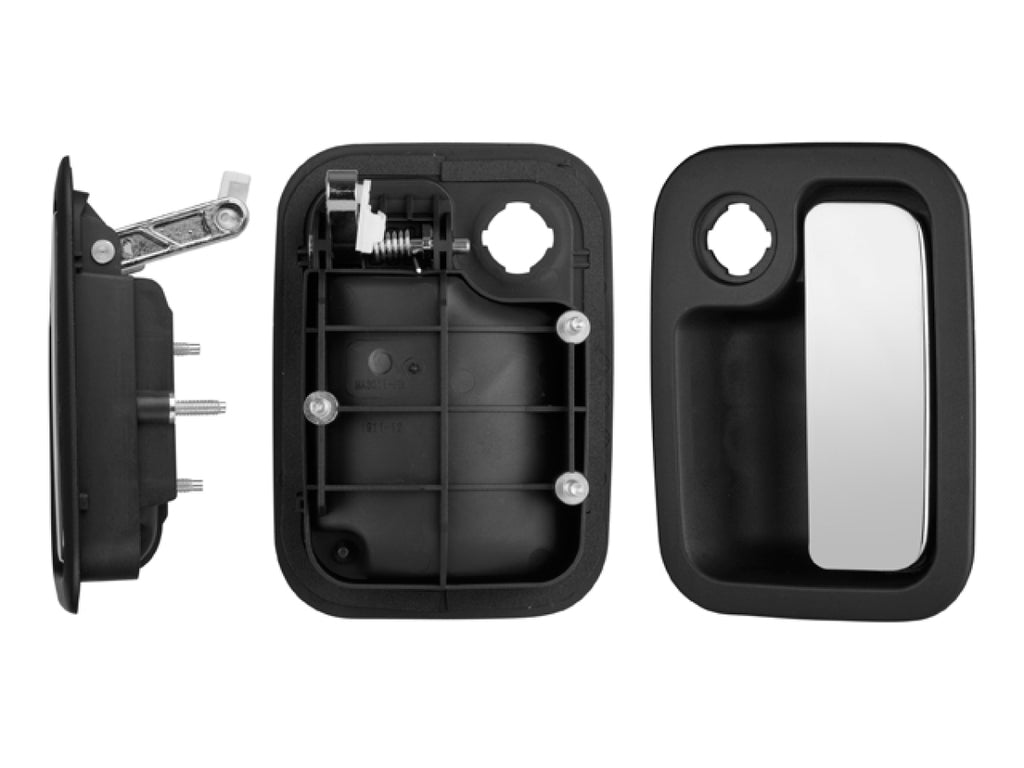 Manija Exterior Derecha HUSHAN 012-4207-04