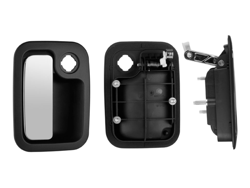 Manija Exterior Izquierda HUSHAN 012-4207-05