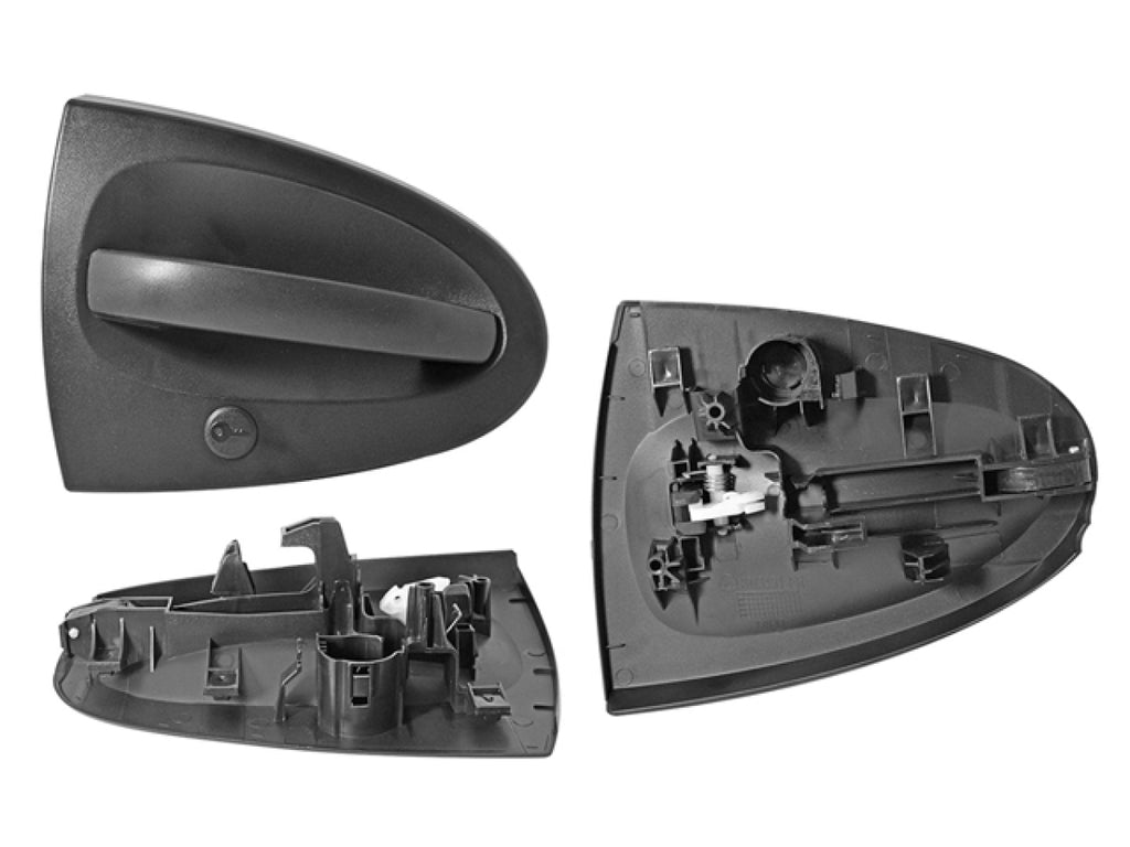 Manija Delantera Exterior Derecha RADEC 012-4601-01