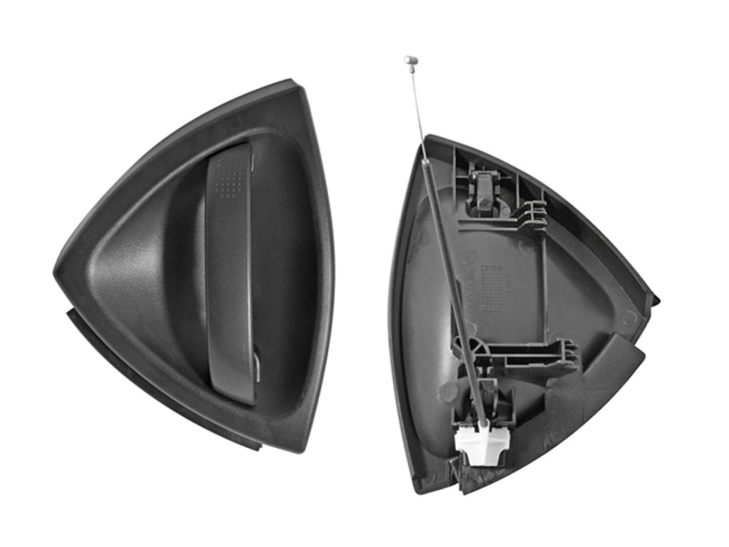 Manija Delantera Exterior Izquierda RADEC 012-4601-03