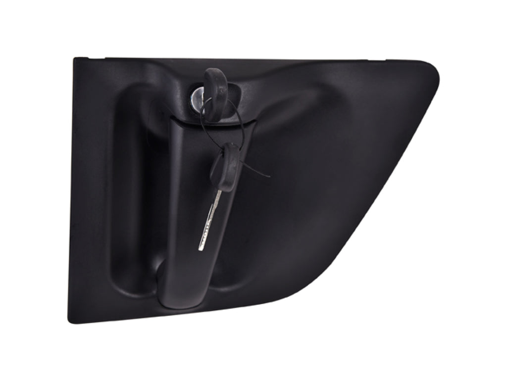 Manija Delantera Exterior Izquierda HUSHAN 012-5200-01